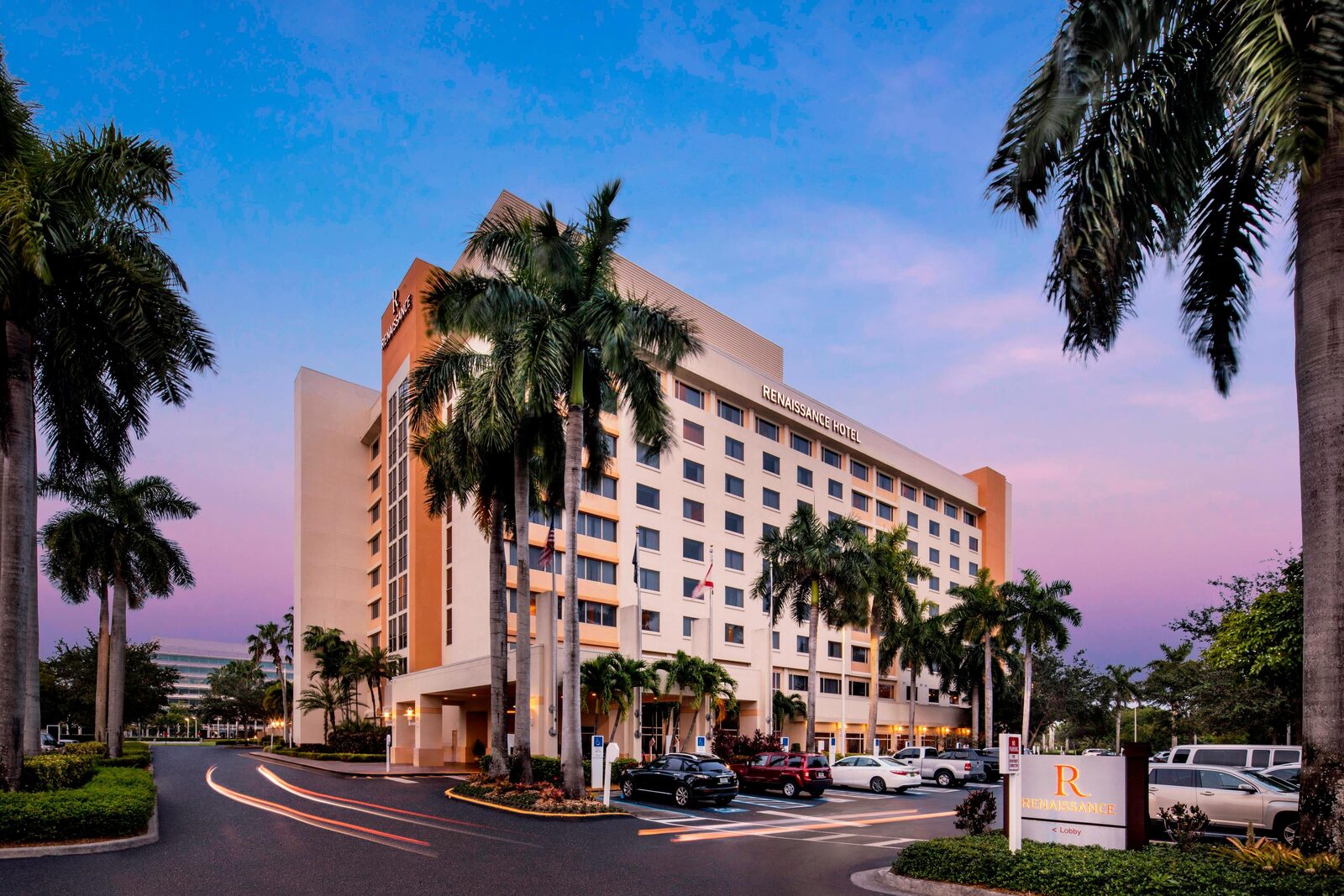 Renaissance Ft Lauderdale West
