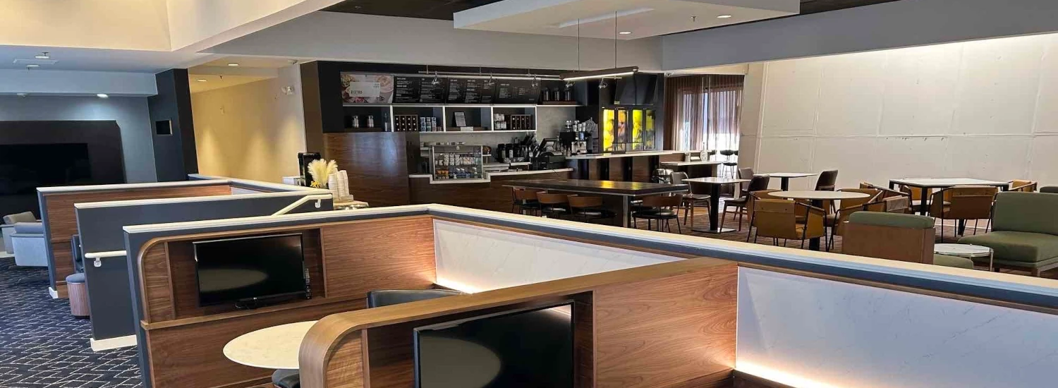 Courtyard by Marriott Gwinnett