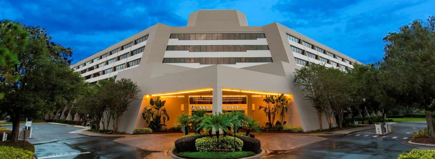 DoubleTree Disney Springs