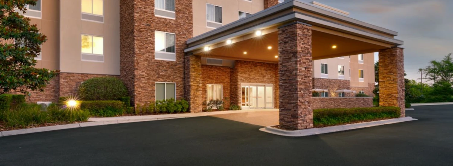 Fairfield Inn & Suites, Tallahassee