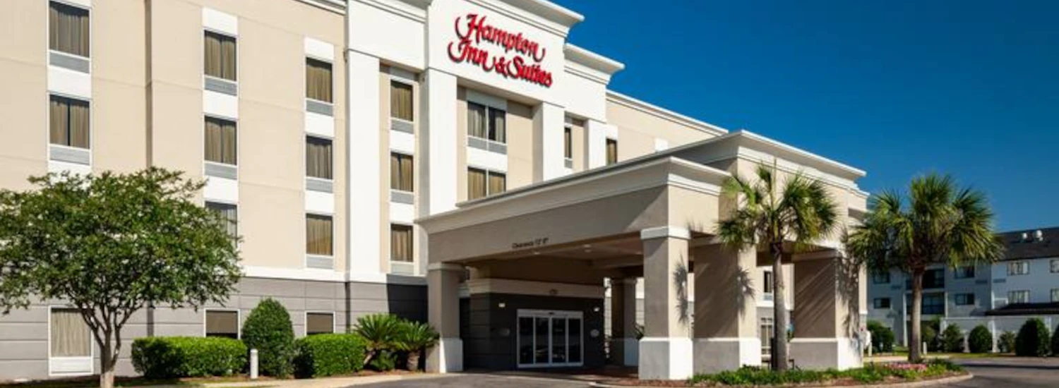 Hampton Inn & Suites Mobile, Alabama