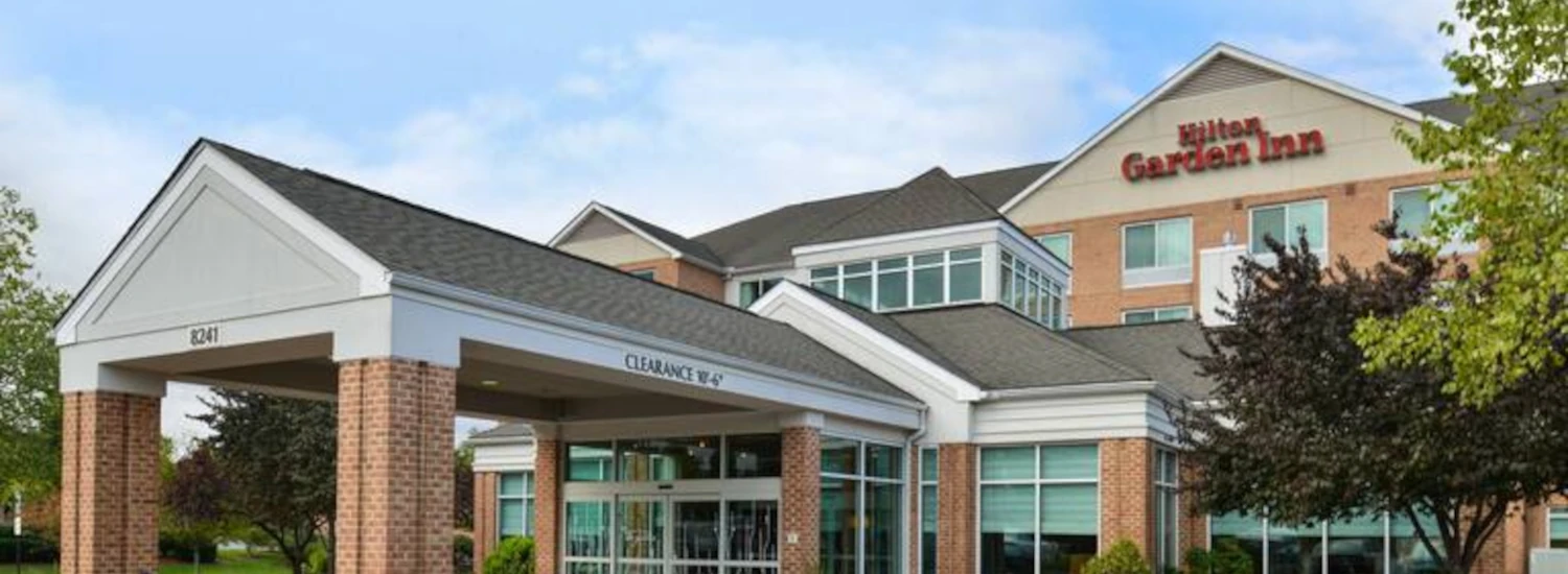 Hilton Garden Inn, Columbia