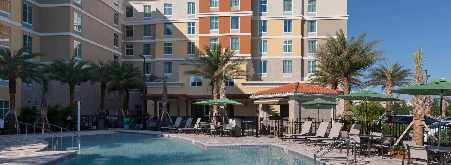 Homewood Suites, Cape Canaveral