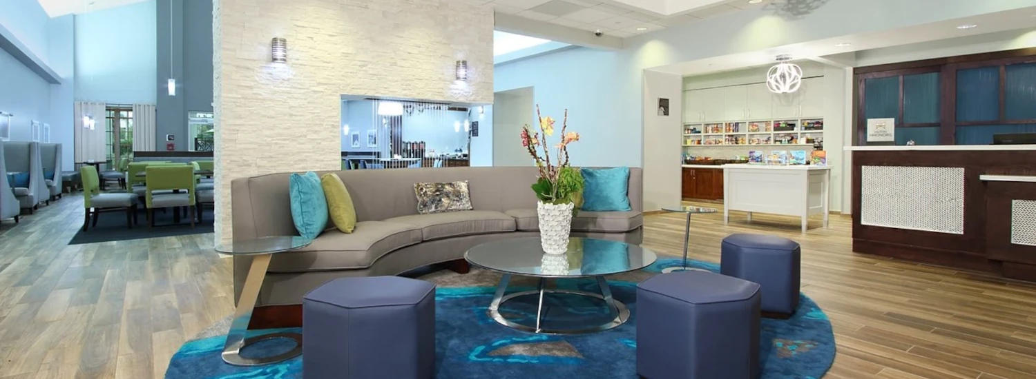 Homewood Suites Miami Airport, FL