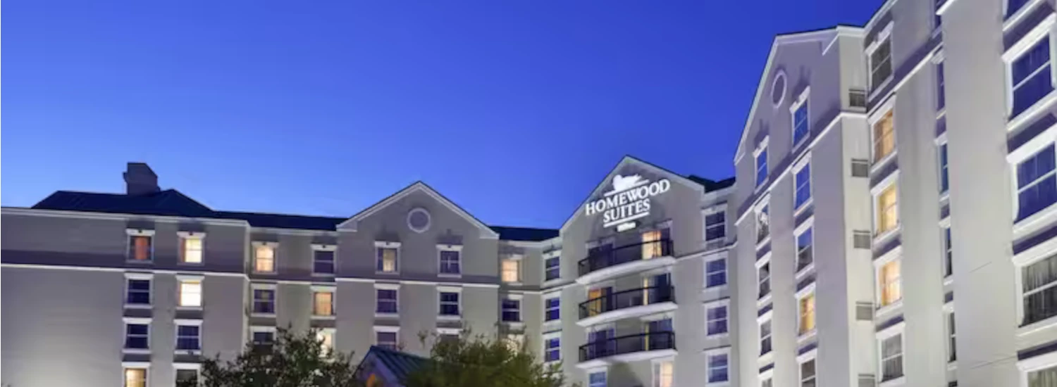 Homewood Suites Raleigh Durham