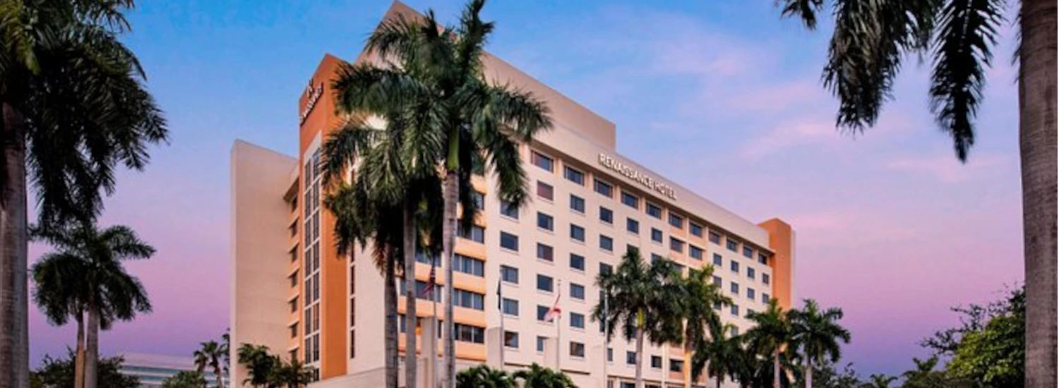 Renaissance Ft Lauderdale West