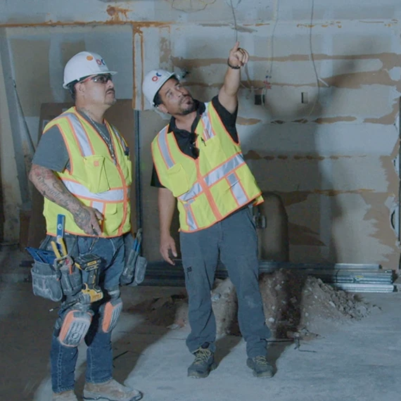 Subcontractor Coordination 2