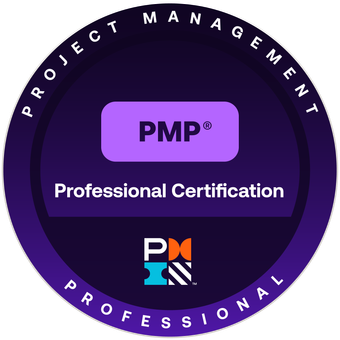 PMP Professional Certification