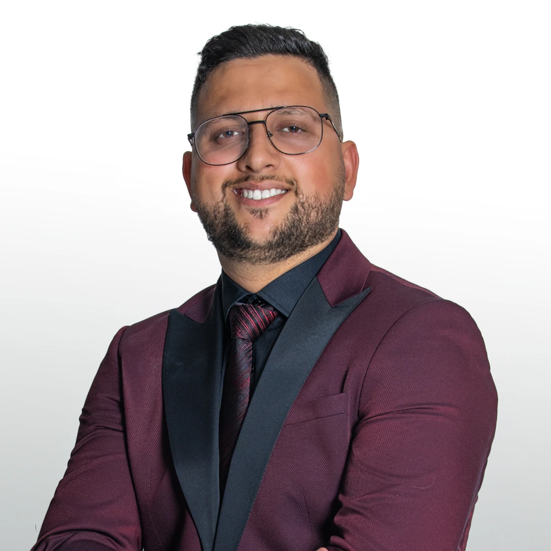 Ender Moreno