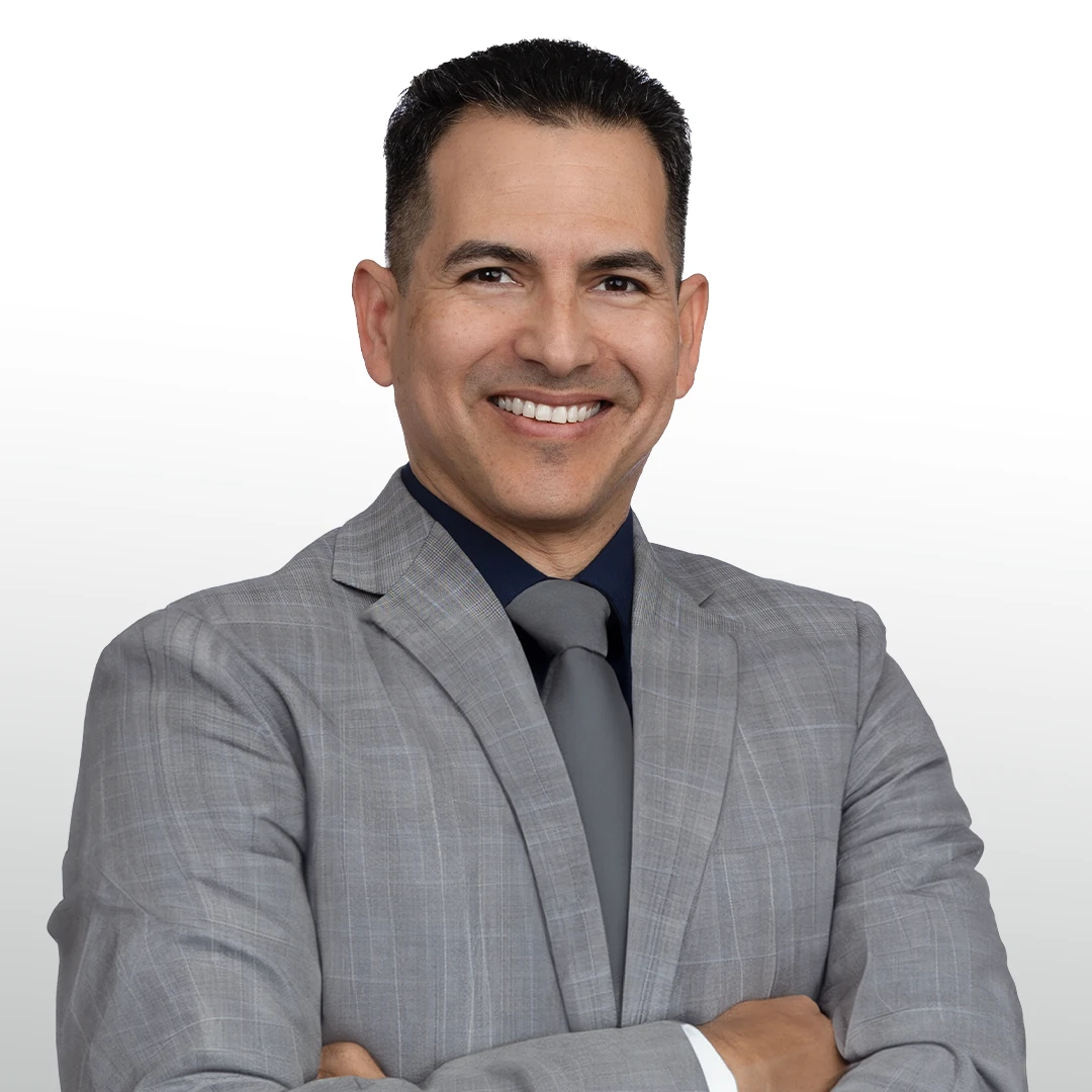 Carlos Mercado