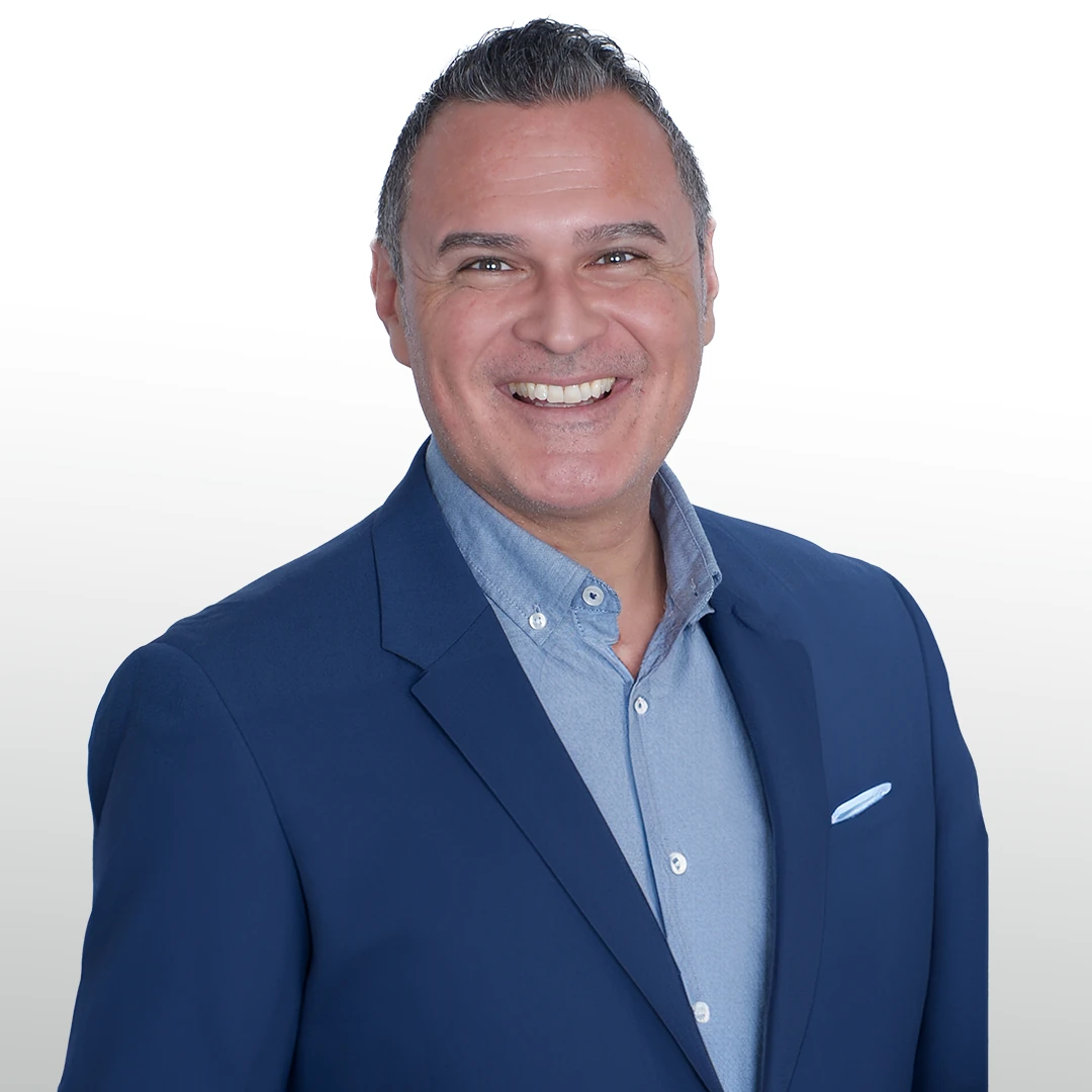 Charlie Biondolillo