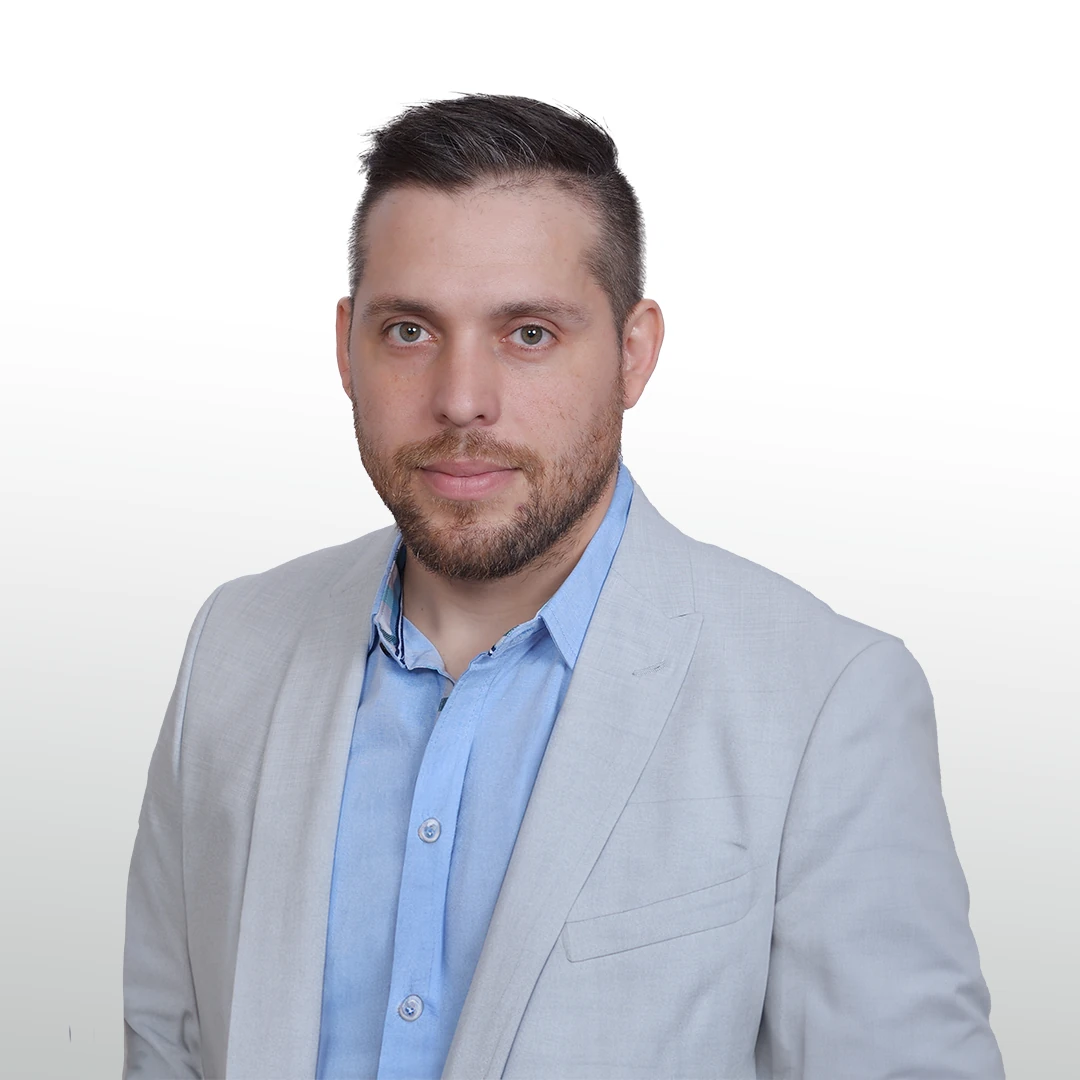 Rafael Villegas